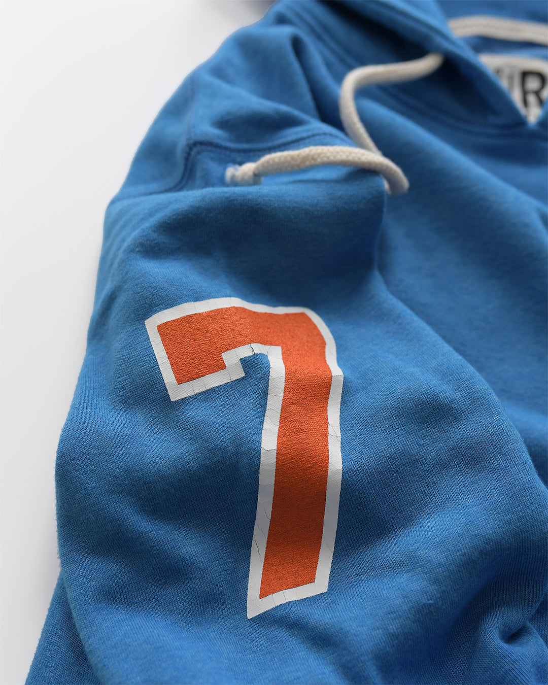Carmelo Anthony NYC Til the End Blue PO Hoody
