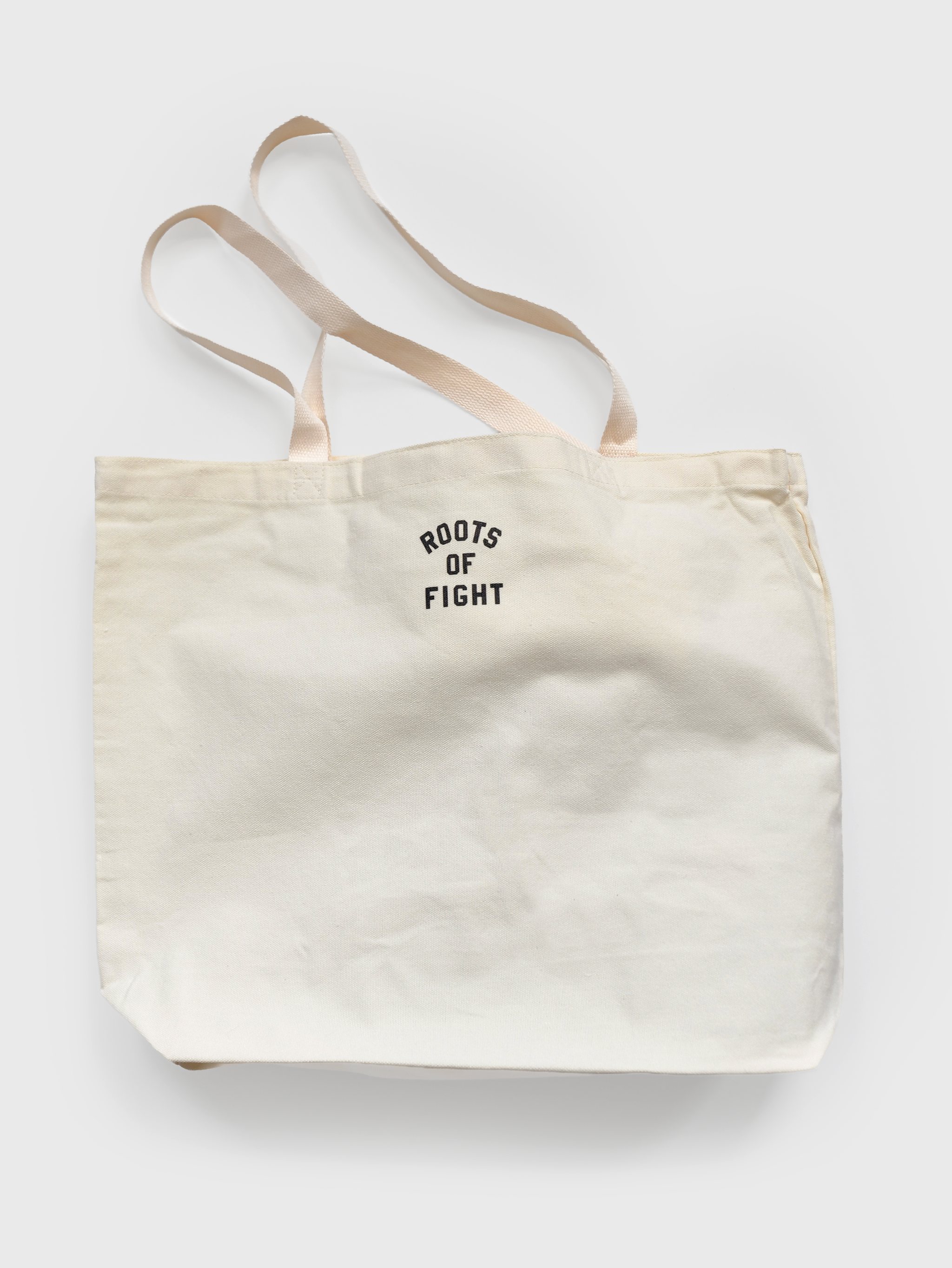 David Bowie Diamond Dogs Photo Ivory Tote Bag