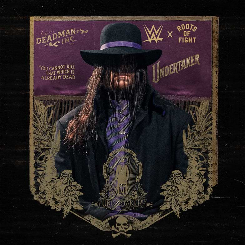 WWE