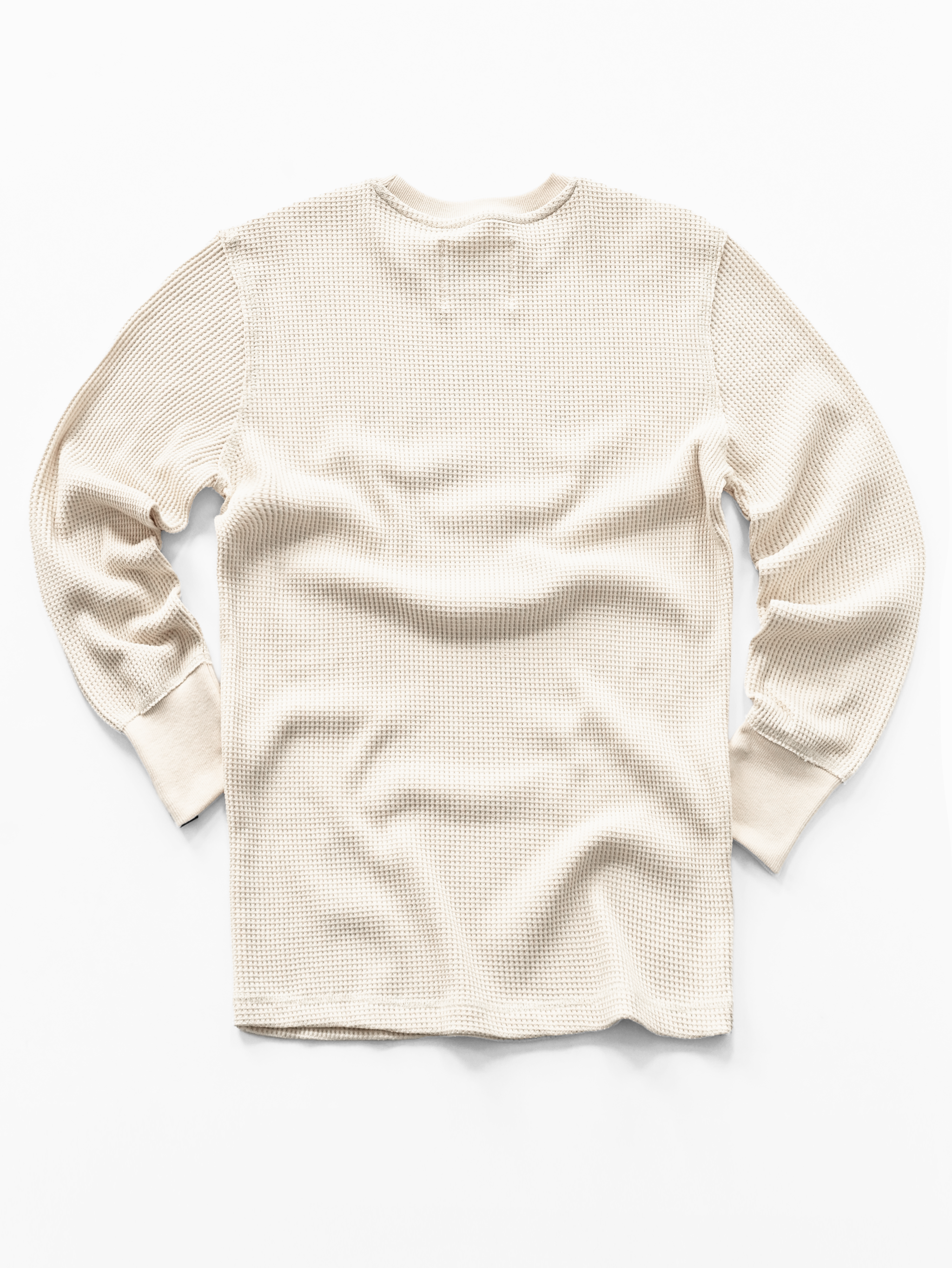 UCLA - Jackie Robinson Legacy Ivory Thermal