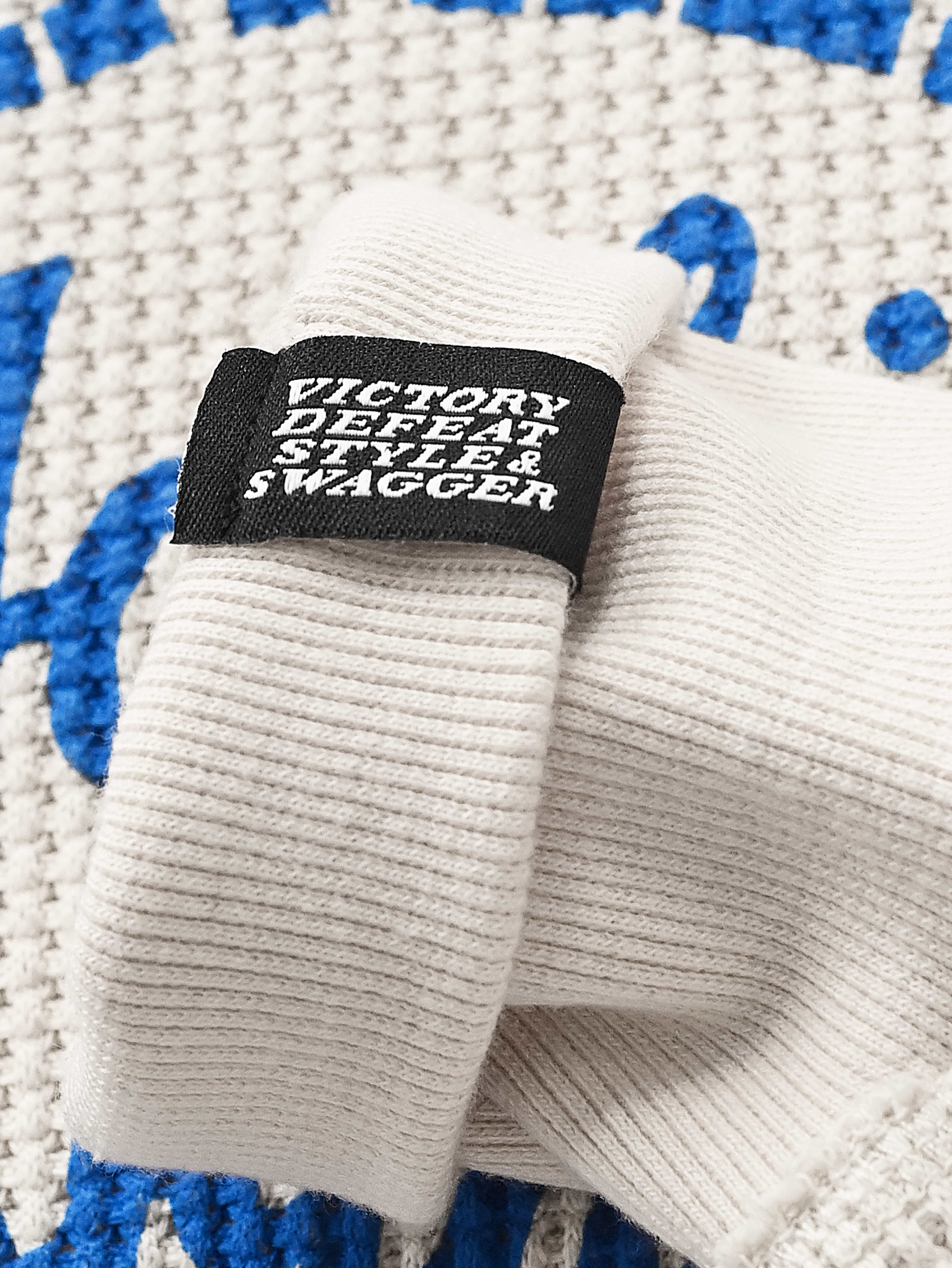 UCLA - Jackie Robinson Legacy Ivory Thermal