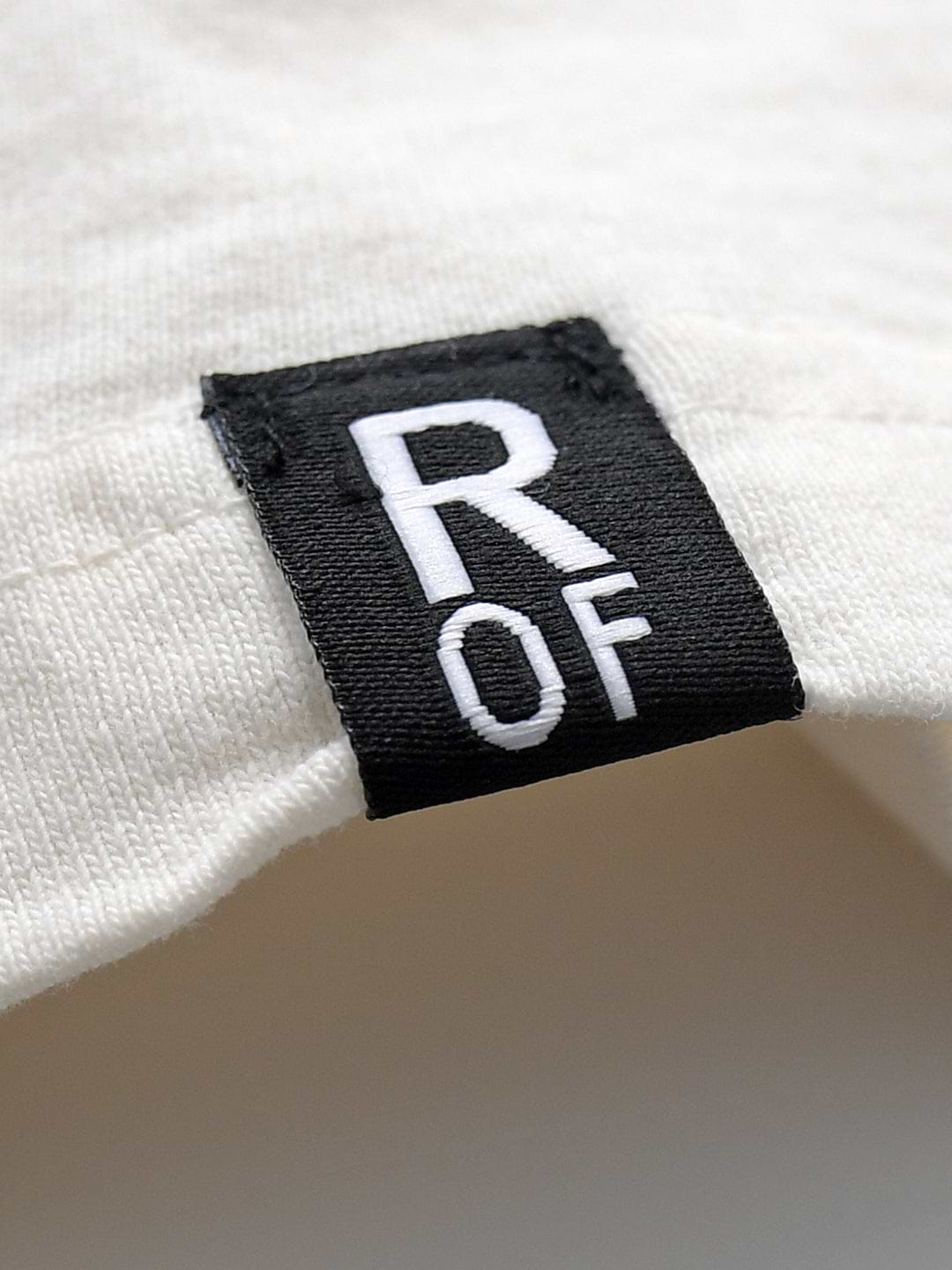 Bret Hart 'Hitman' Japan '82 White Muscle Tee