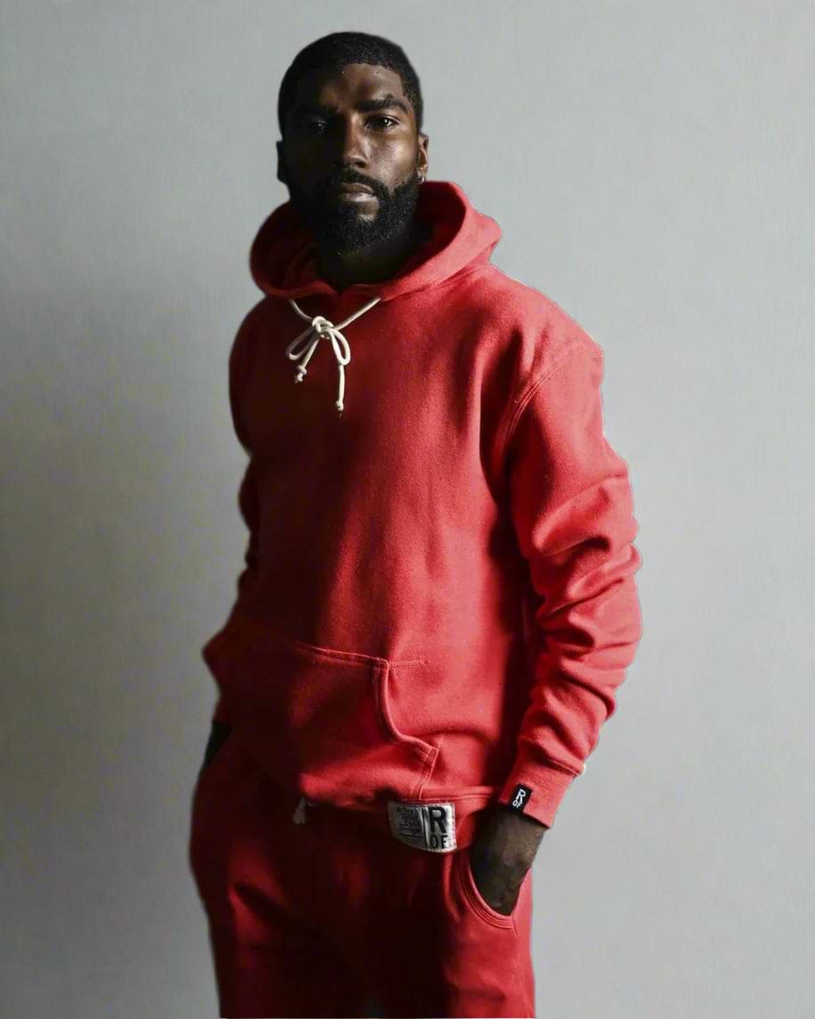 Supersoft Midweight Hoody