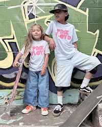 KIDS STYLES