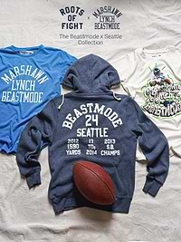 ROF x Marshawn Lynch