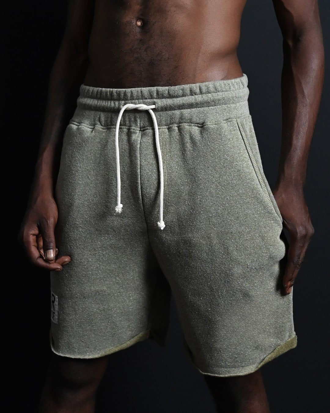 Supersoft Midweight Shorts
