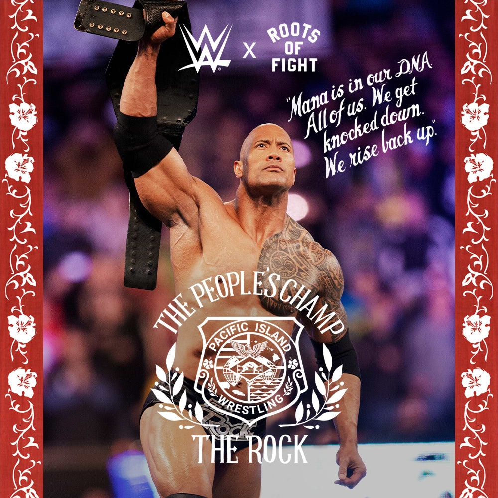 WWE