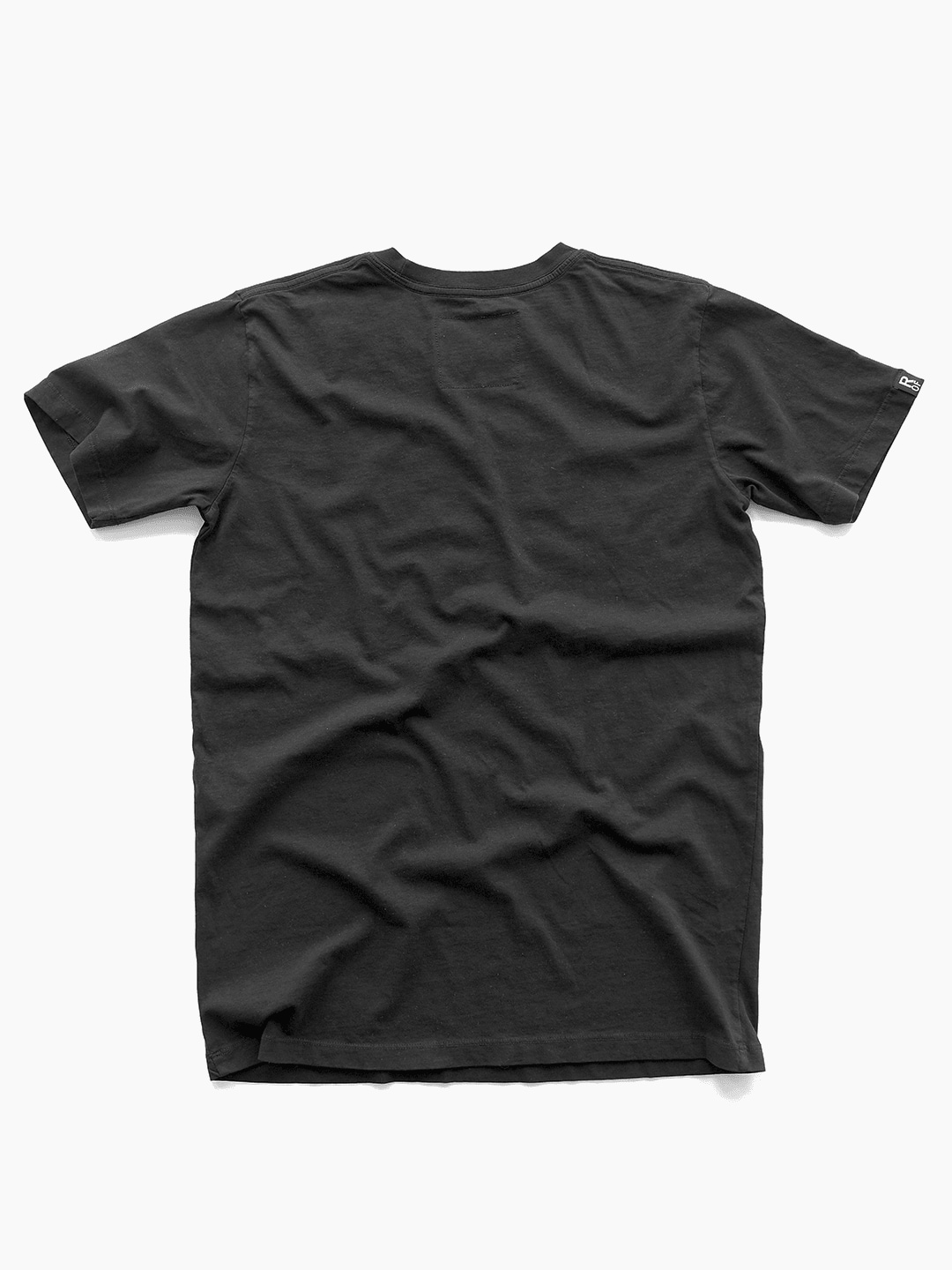 AC/DC Highway to Hell Black Tee - Roots of Fight