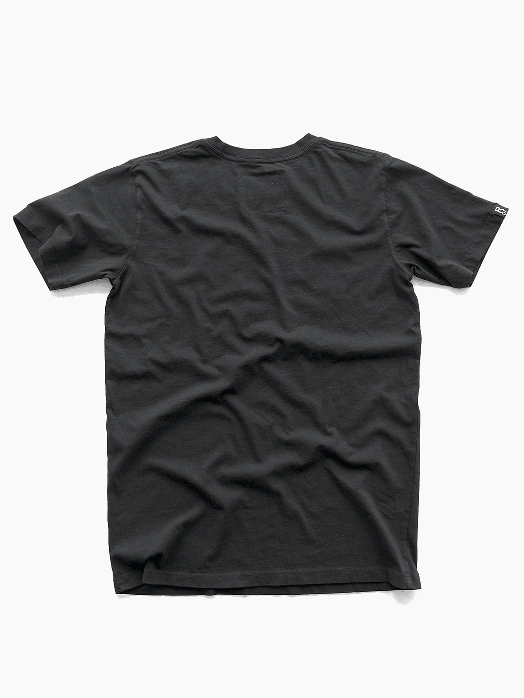 AC/DC Highway to Hell Black Tee - Roots of Fight