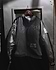 AC/DC Through The Eras Black Varsity Jacket