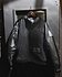 AC/DC Through The Eras Black Varsity Jacket