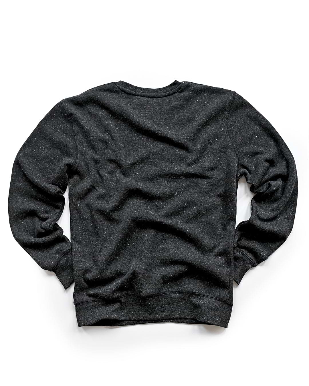Ali 1967 Watts Photo Black Sweatshirt - Roots of Fight