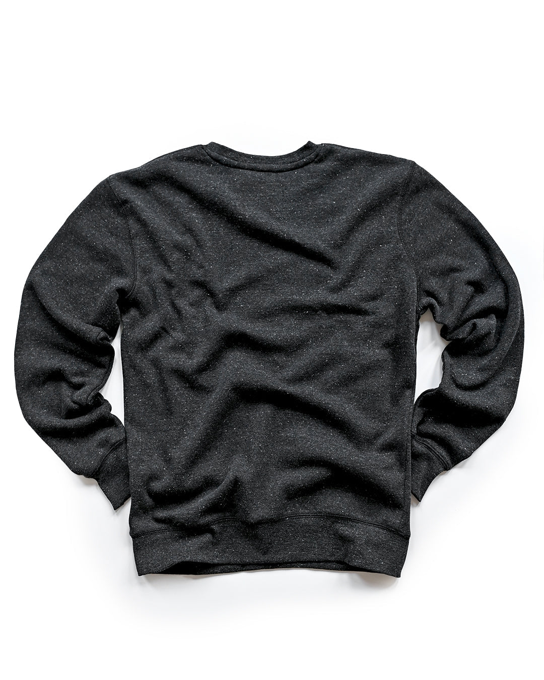 ★★Adairs★★ Retro Washed Crew Sweatshirt Black JD0246 adidas Premium Essentials Retro Washed Crew Sweatshirt Black
