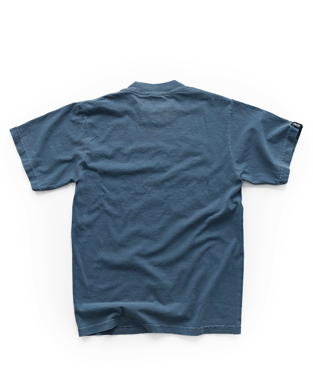 Ali Legacy Denim Heavyweight Tee - Roots of Fight