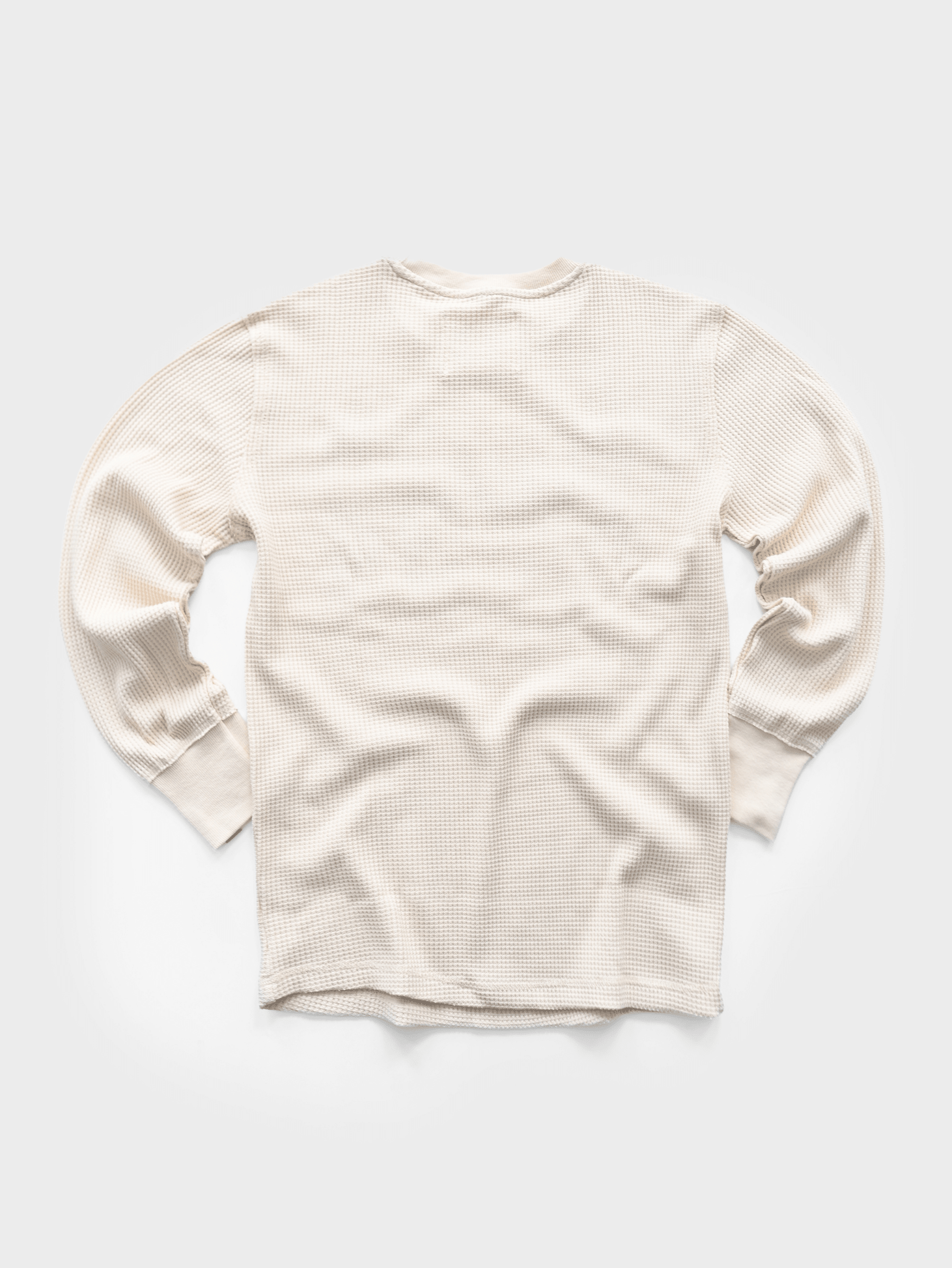 Ali Legacy Ivory Thermal - Roots of Fight