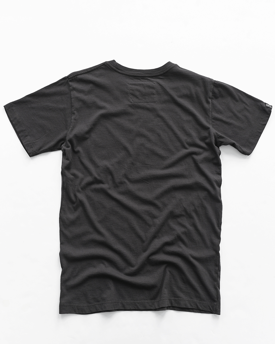 Andre The Giant Eighth Wonder Black Tee - Roots of Fight