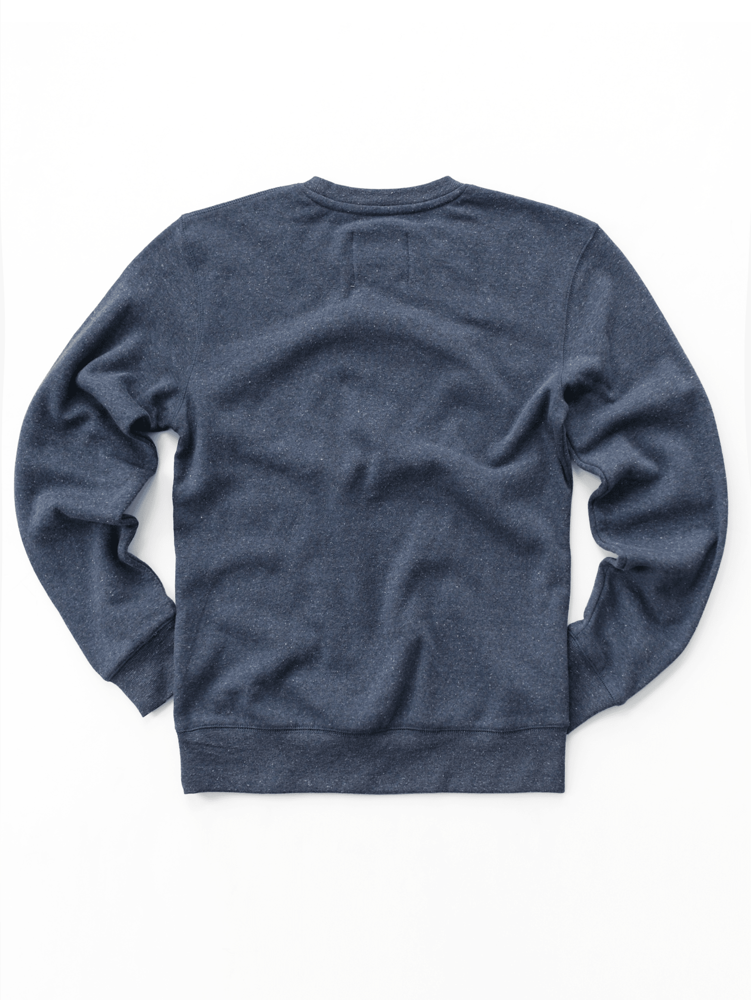 Babe Ruth 1934 NY Navy Sweatshirt - Roots of Fight