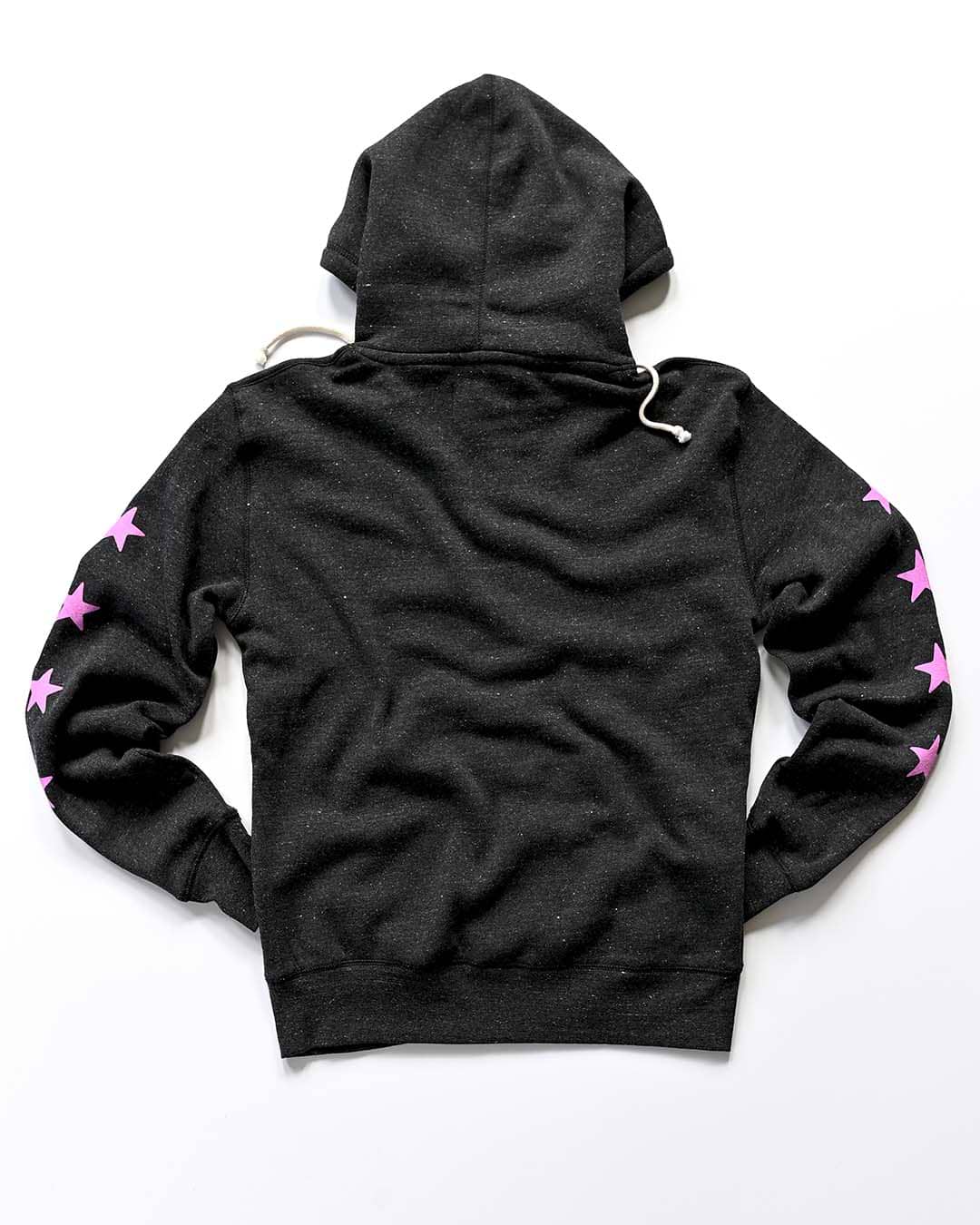 Bret &#39;Hitman&#39; Hart Fear Nothing Black PO Hoody - Roots of Fight
