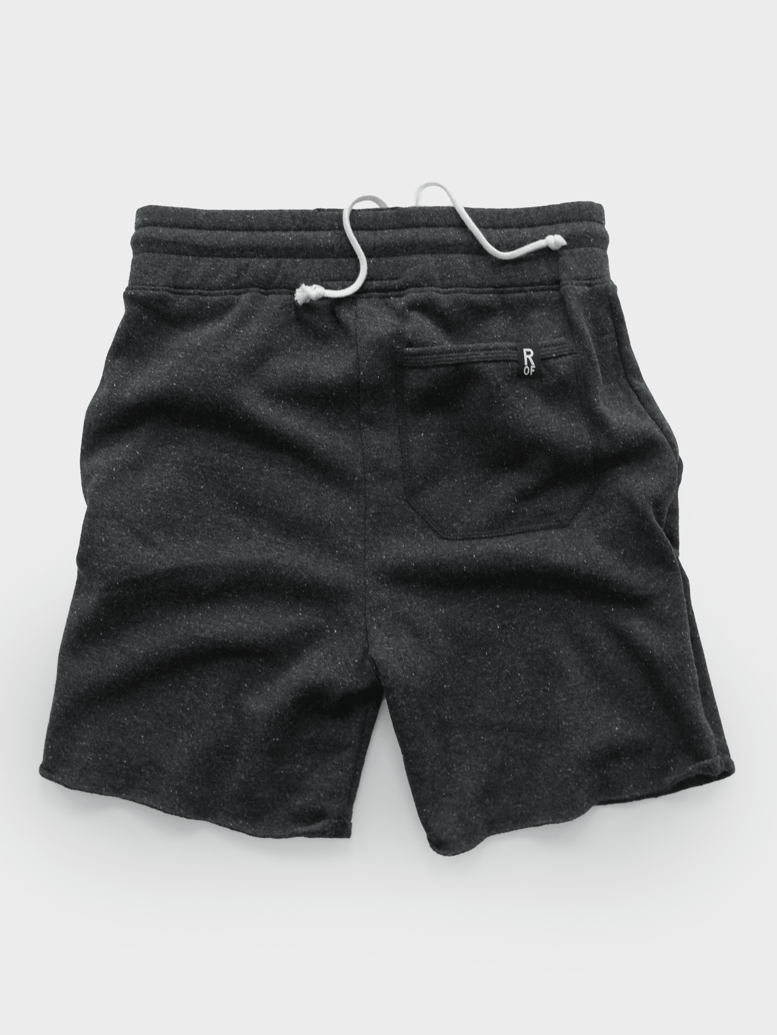 Bruce Lee JFGF Black Shorts - Roots of Fight