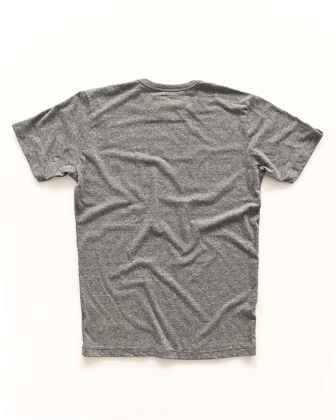 Bruce Lee JKD '67 Grey Triblend Tee