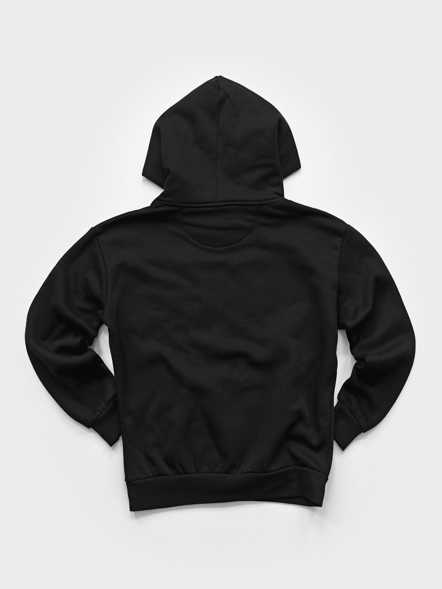Bruce Lee Jun Fan Gung Fu Heavyweight PO Hoody - Roots of Fight