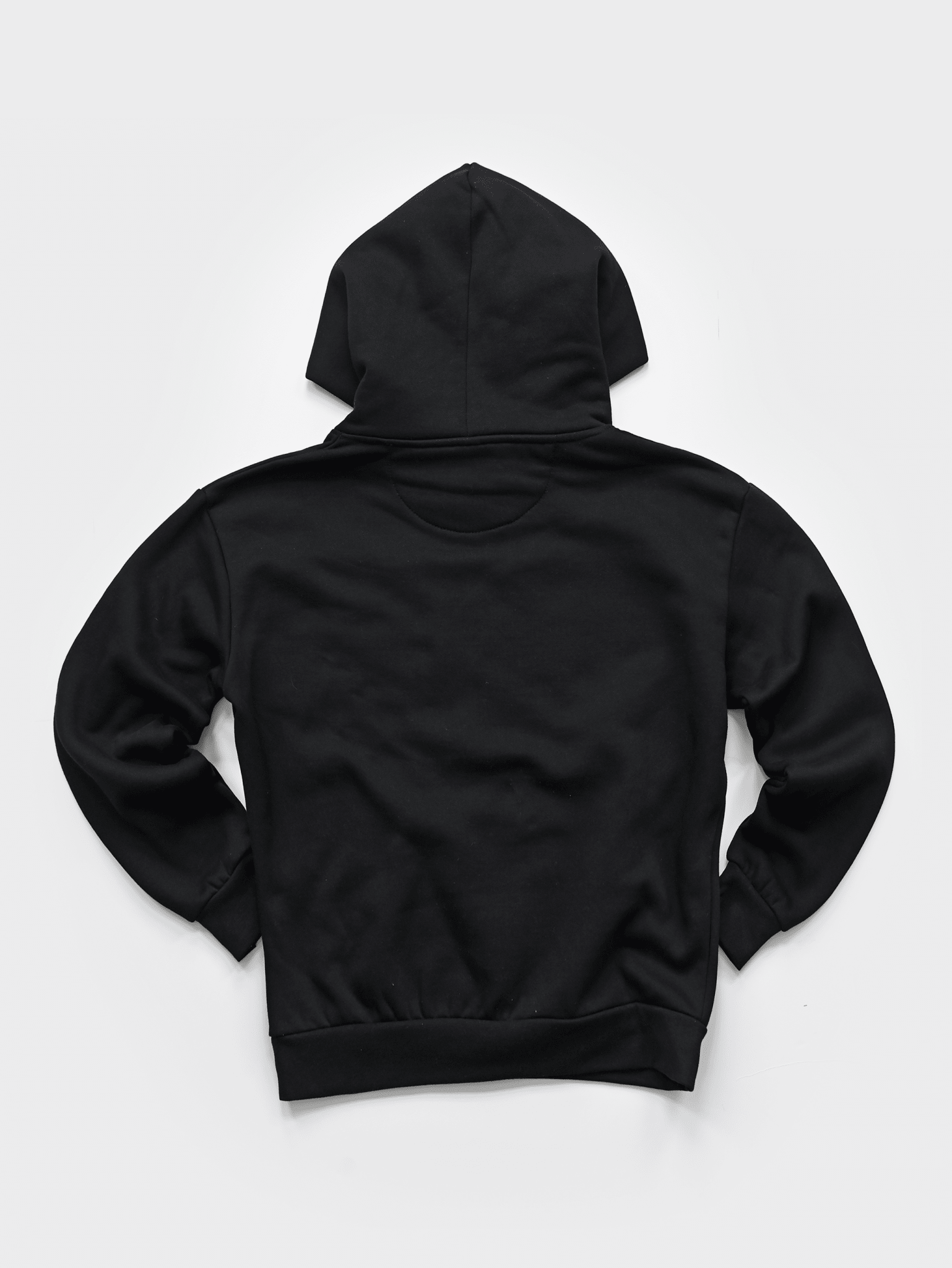 Bruce Lee Jun Fan Gung Fu Heavyweight PO Hoody - Roots of Fight