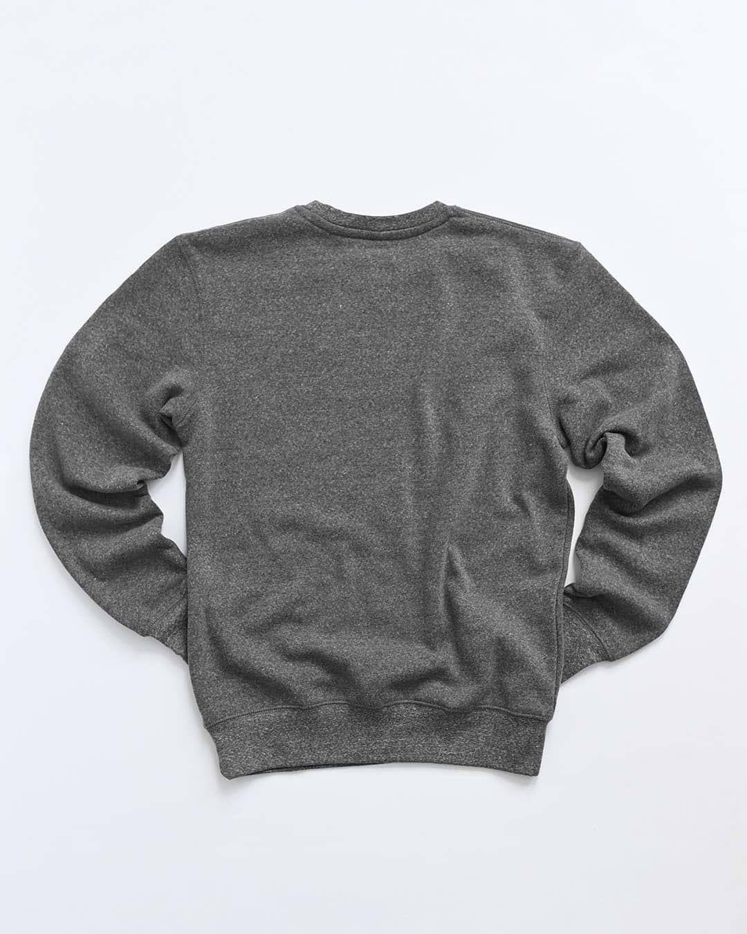 CAL - Golden Bears Football Grey Sweatshirt - Roots of Fight