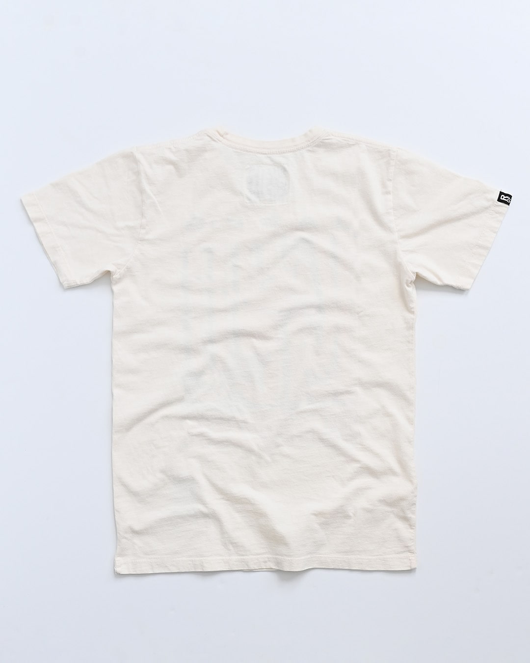 CAL - Jason Kidd &#39;94 Graphic White Tee - Roots of Fight