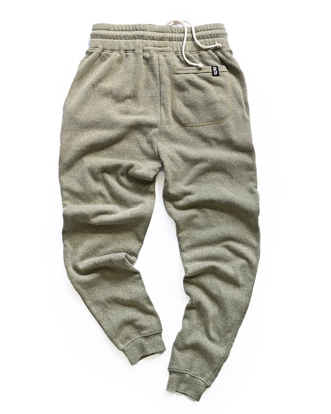 CM Punk Second City Saint Olive Sweatpants - Roots of Fight