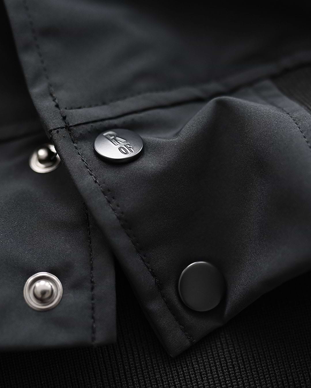 CM Punk 'Second City Saint' Stadium Jacket - Roots of Fight
