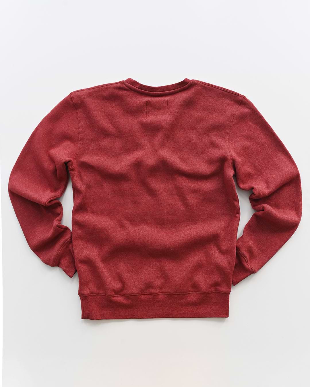 Elvis Presley '56 Cardinal Sweatshirt - Roots of Fight