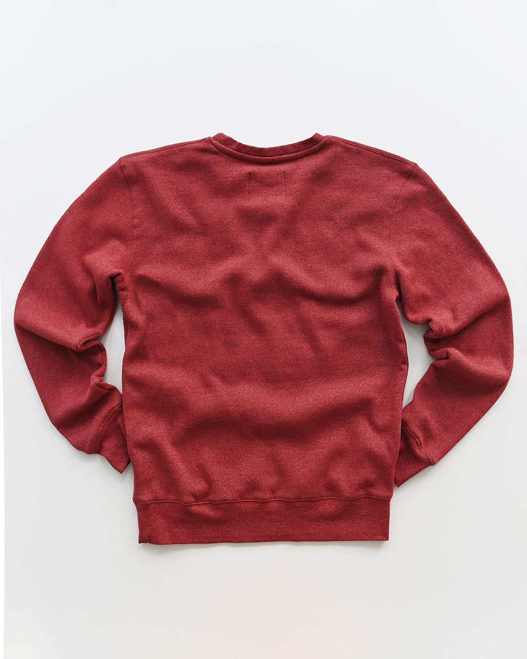 Elvis Presley &#39;56 Cardinal Sweatshirt - Roots of Fight
