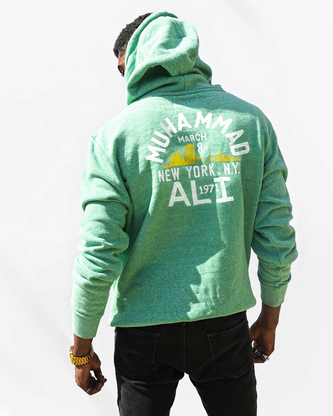 トップス AMBUSH PANEL SWEATSHIRT OLIVE Zip-Up Hoodie - Non-Branded – INTO THE AM