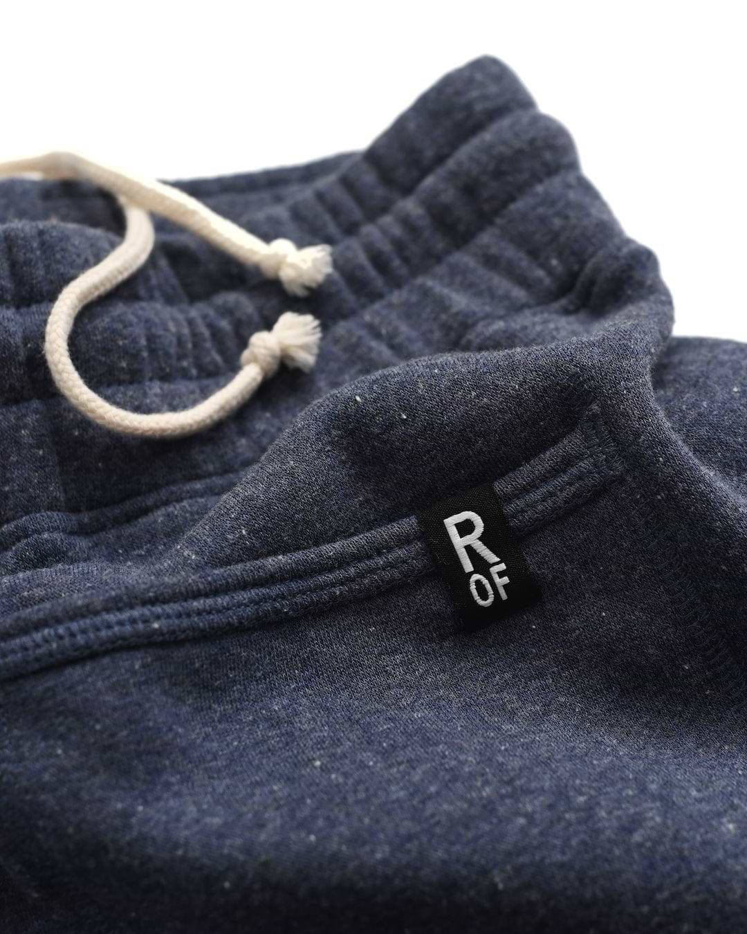 Kevin Garnett USA 2000 Champ Navy Sweatpants - Roots of Fight