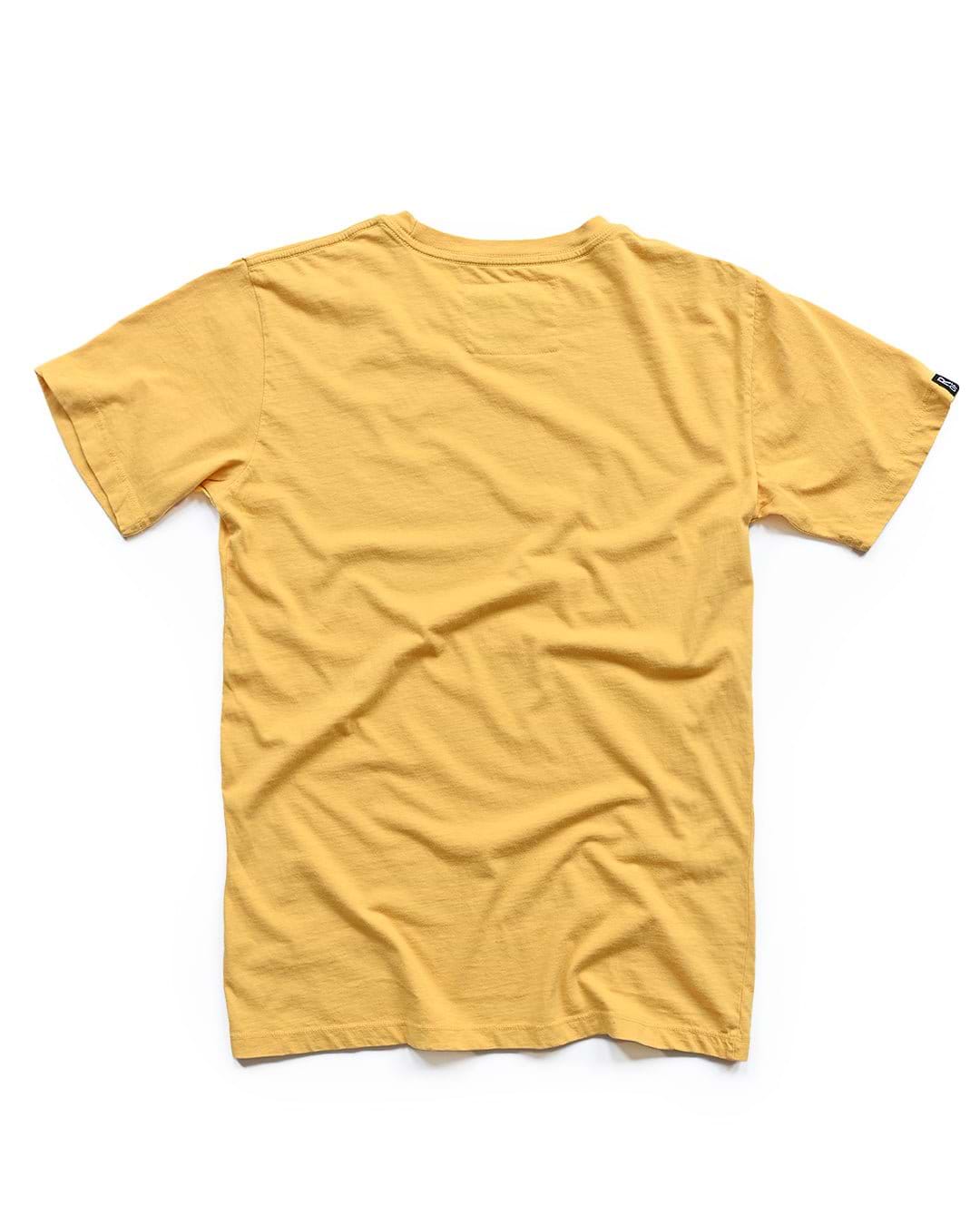 M. Ali The Greatest Gold Tee - Roots of Fight