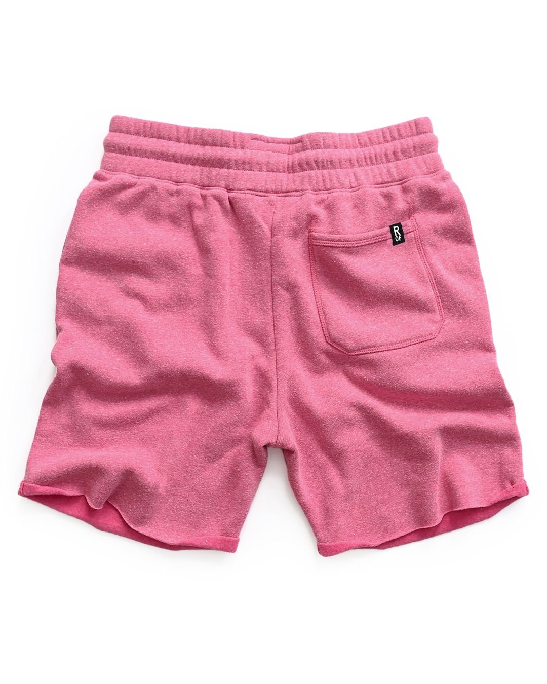 Macho Man Randy Savage Pink Shorts - Roots of Fight