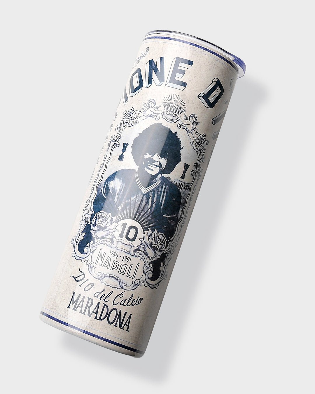 Maradona Argentina '86 Tumbler