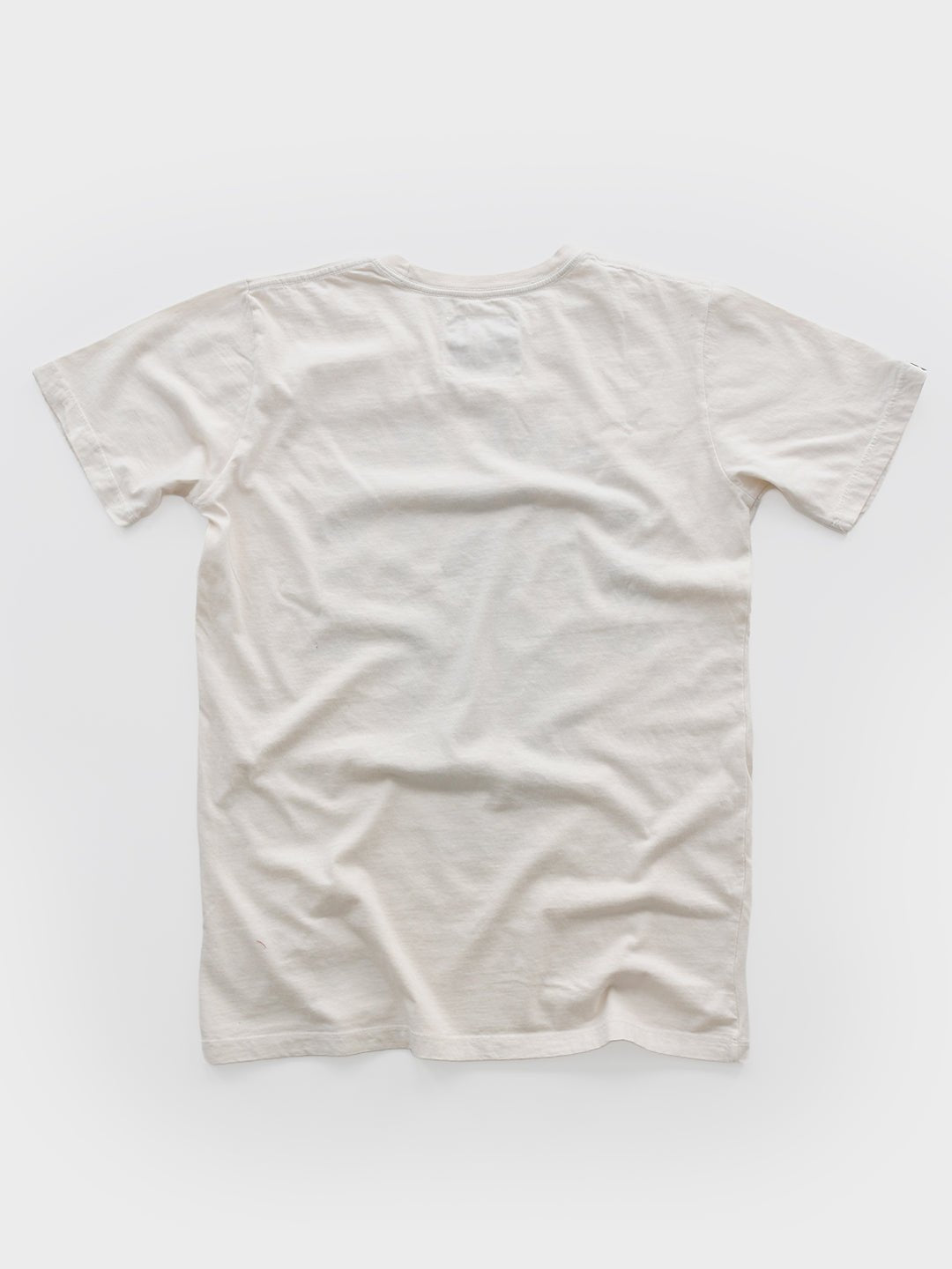 Maradona Dio Del Calcio White Tee - Roots of Fight