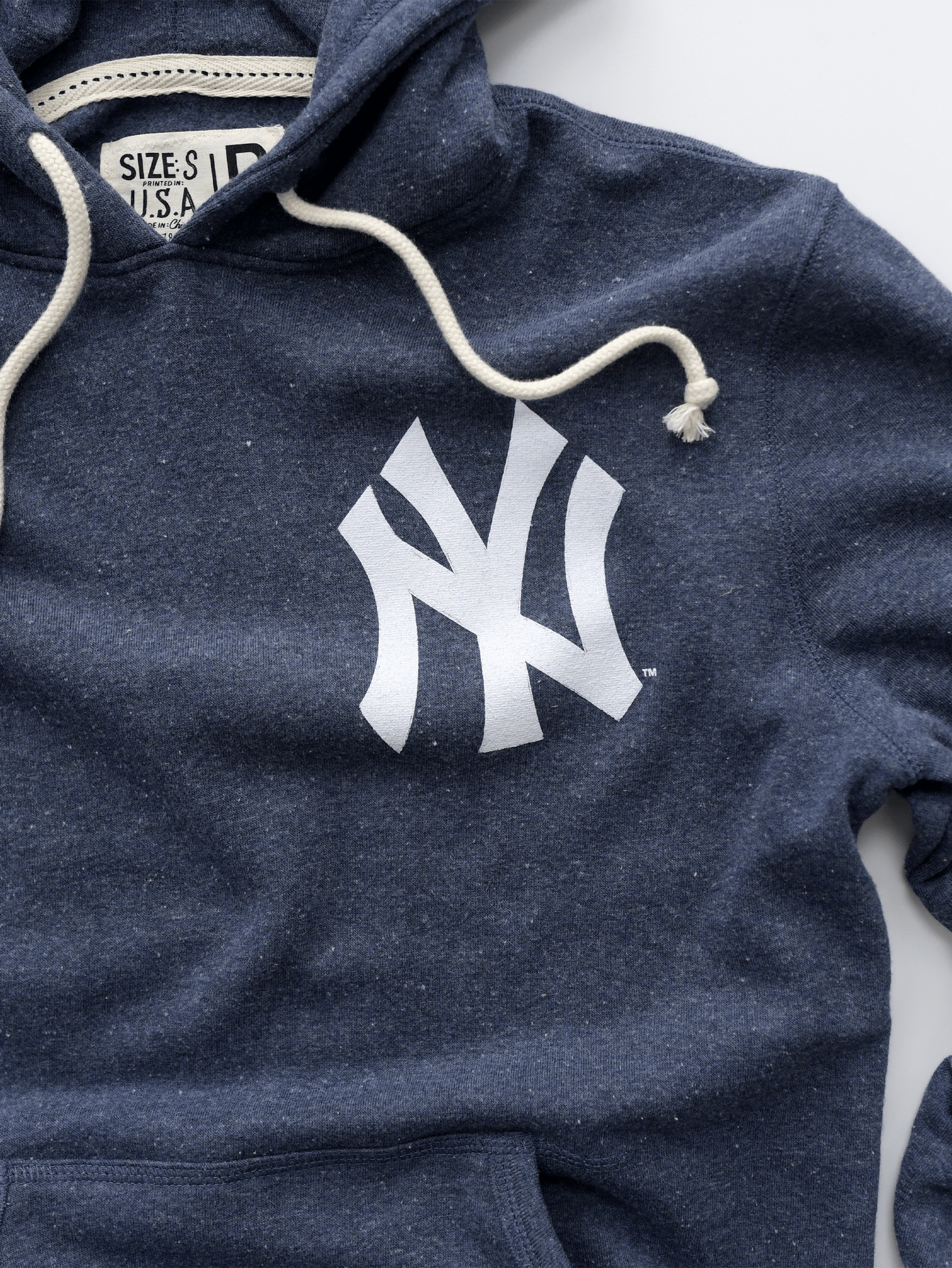 NY Yankees 1999 Champs Navy PO Hoody - Roots of Fight