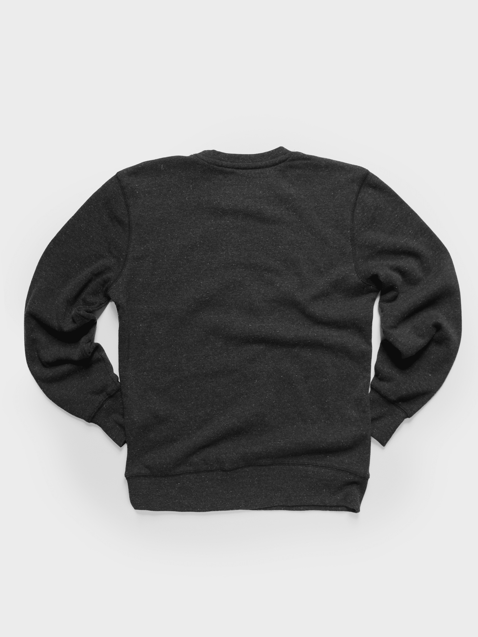 NY Yankees Black Sweatshirt - Roots of Fight