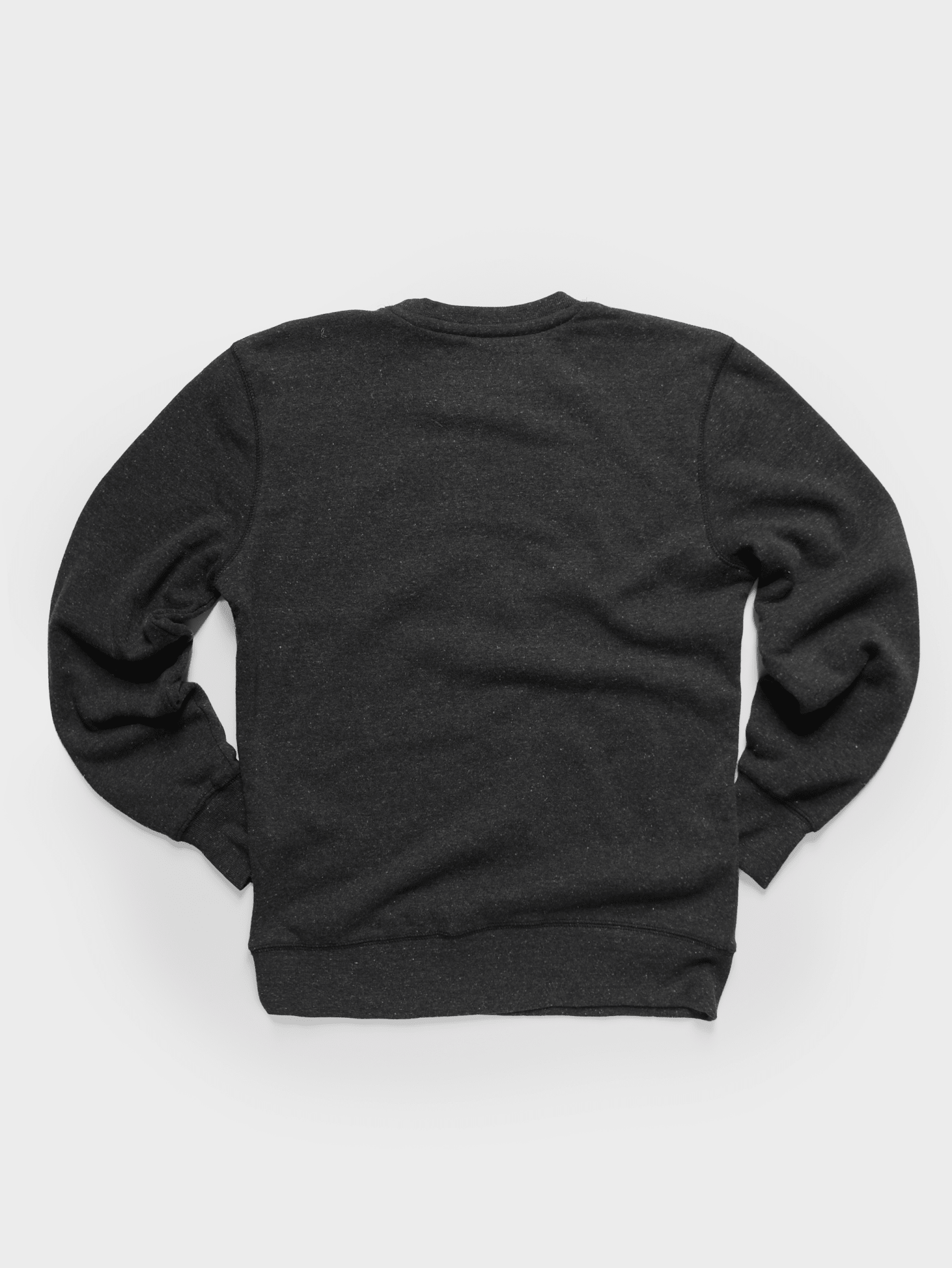 NY Yankees Black Sweatshirt - Roots of Fight