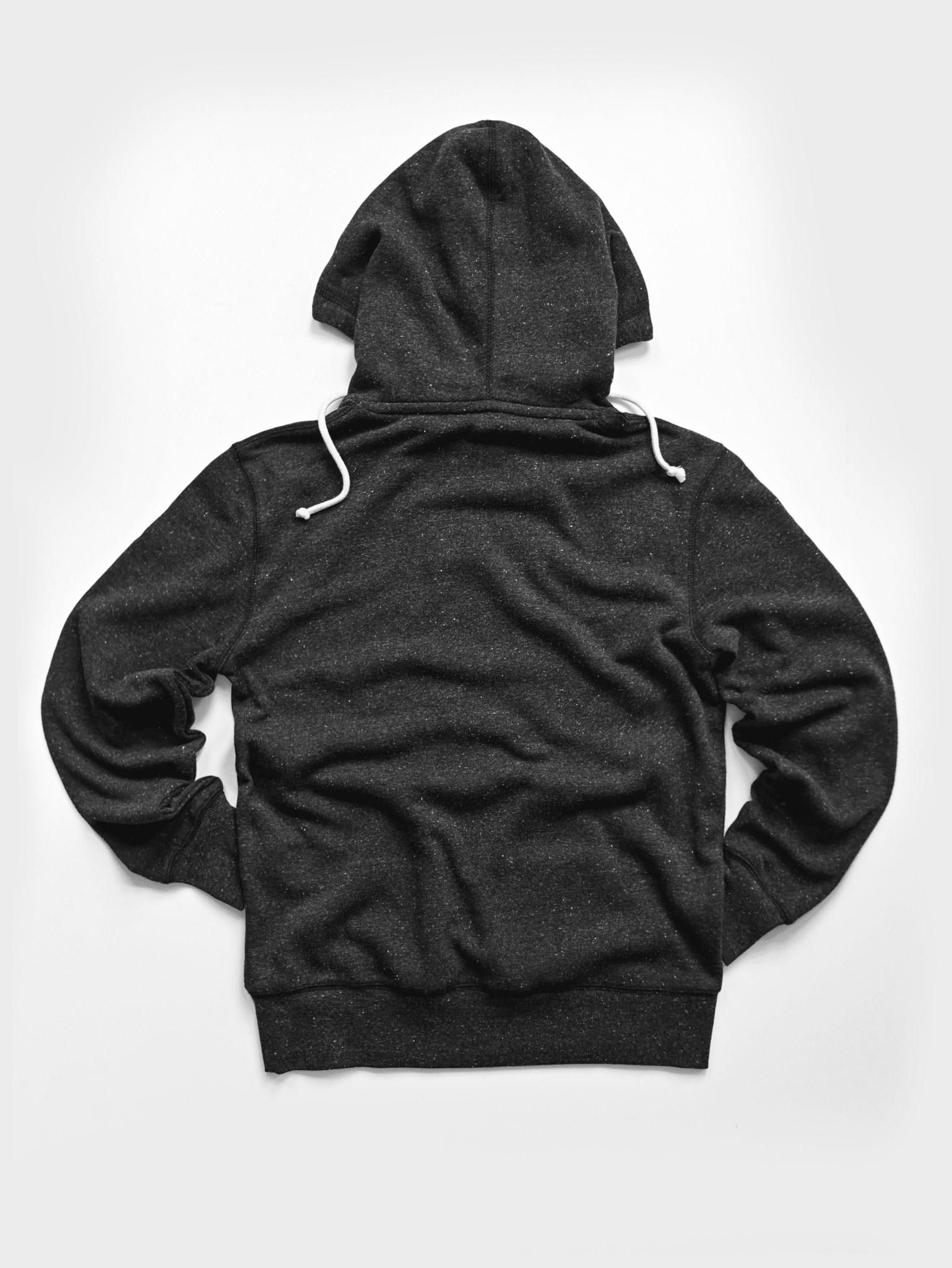 Peter Tosh Stepping Razor Black PO Hoody - Roots of Fight