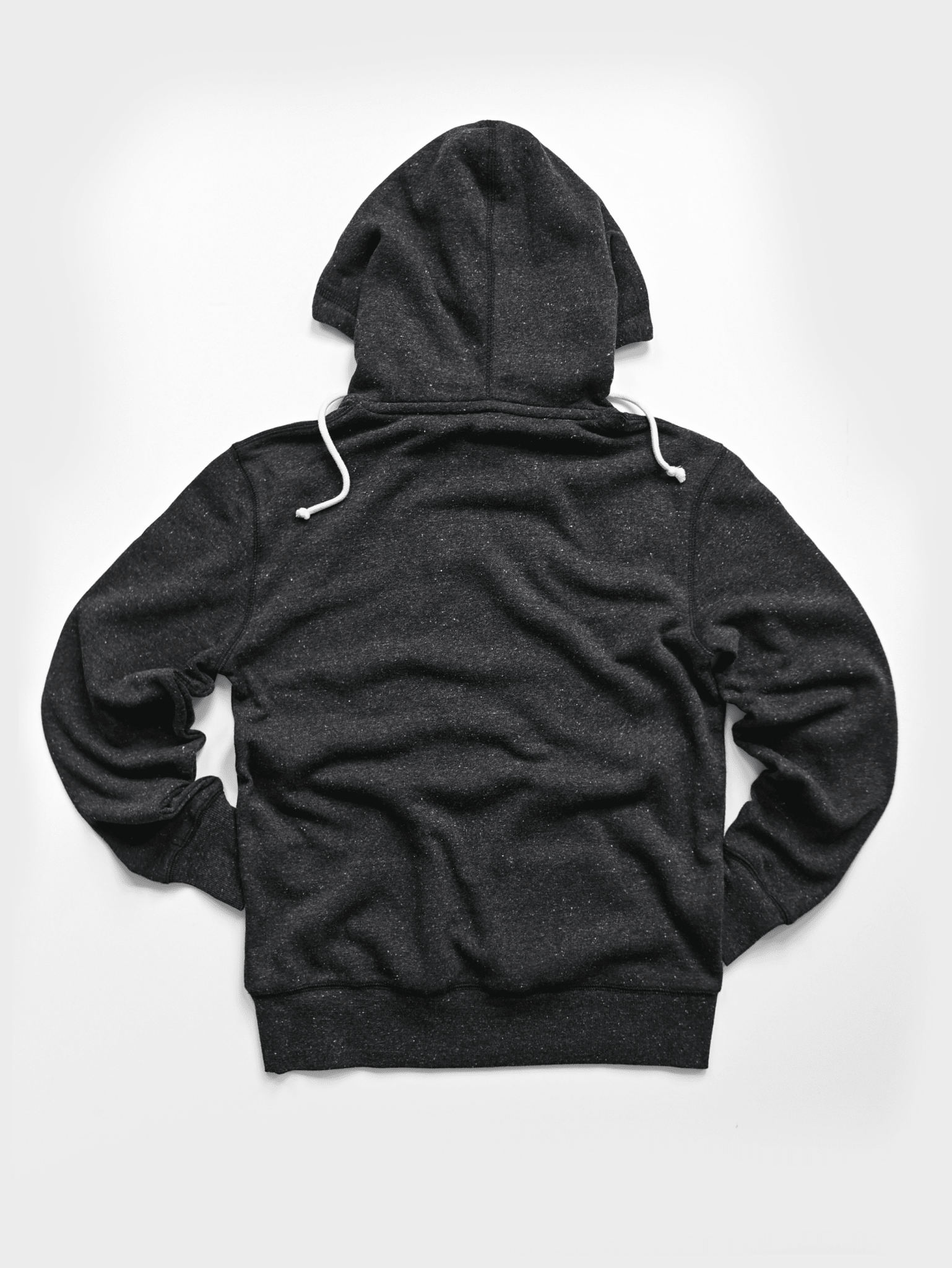 Peter Tosh Stepping Razor Black PO Hoody - Roots of Fight