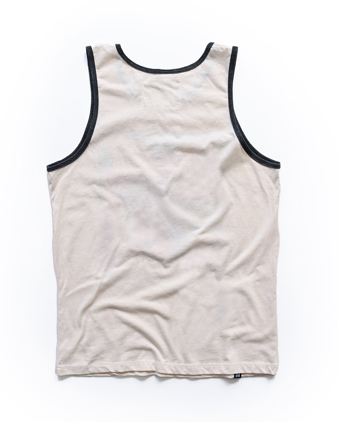 Randy Savage Cream of the Crop White Tank - Roots of Fight