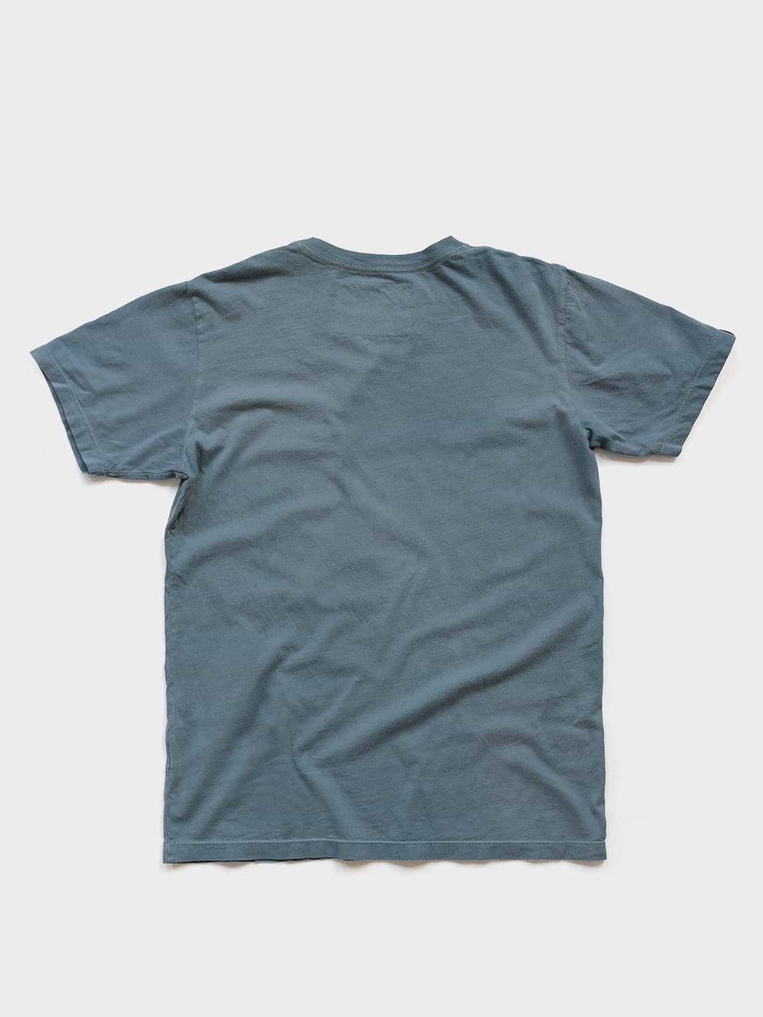 ROF - Argentina Fútbol One Language Blue Tee - Roots of Fight