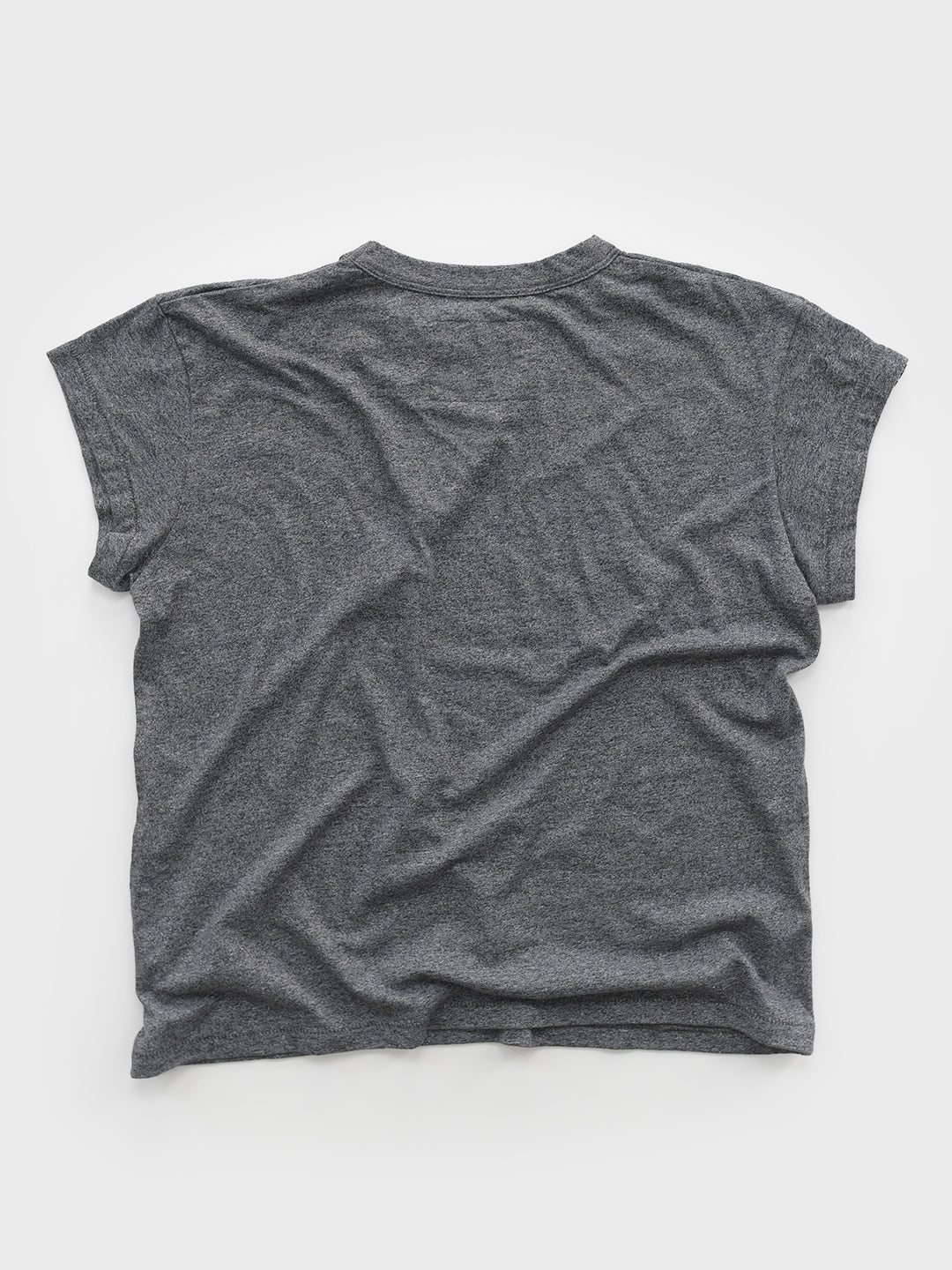 ROF Signature Women's Black Tee - Roots of Fight