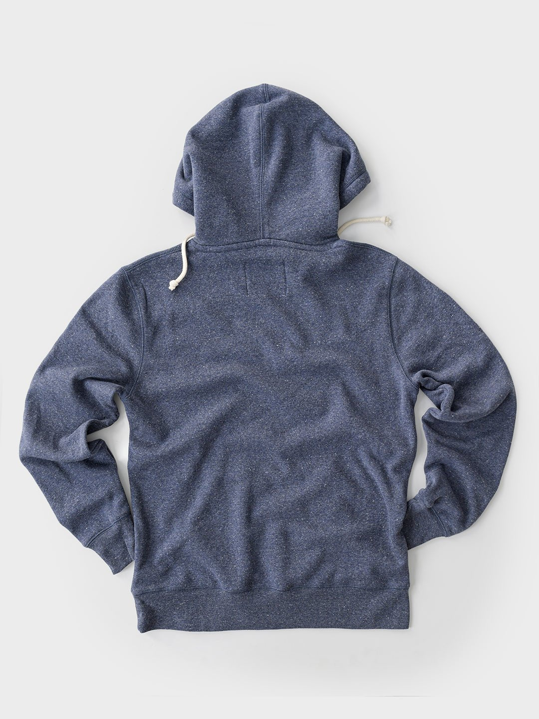 ROF USA Soccer One Language Navy PO Hoody - Roots of Fight