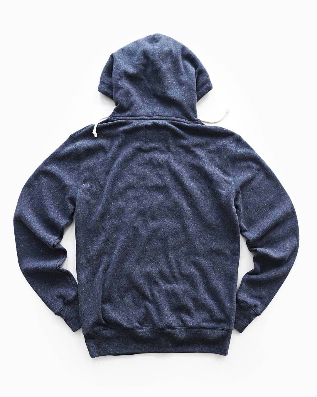 Roy Jones Jr. &#39;88 Blue PO Hoody - Roots of Fight