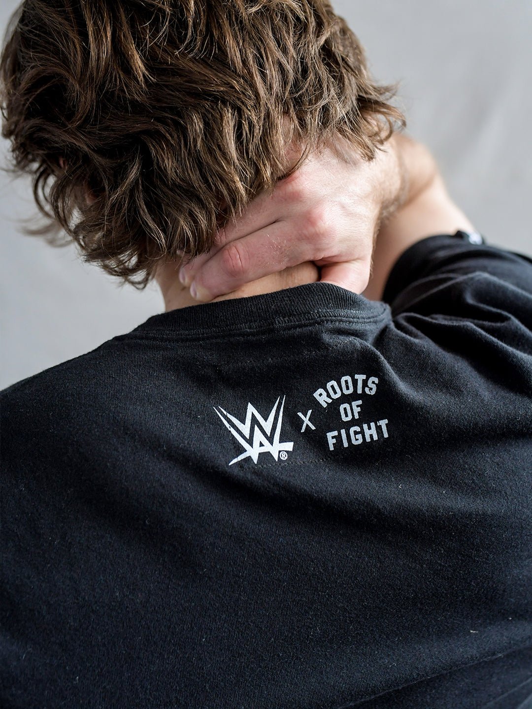 Stone Cold King '96 Black Midweight Tee