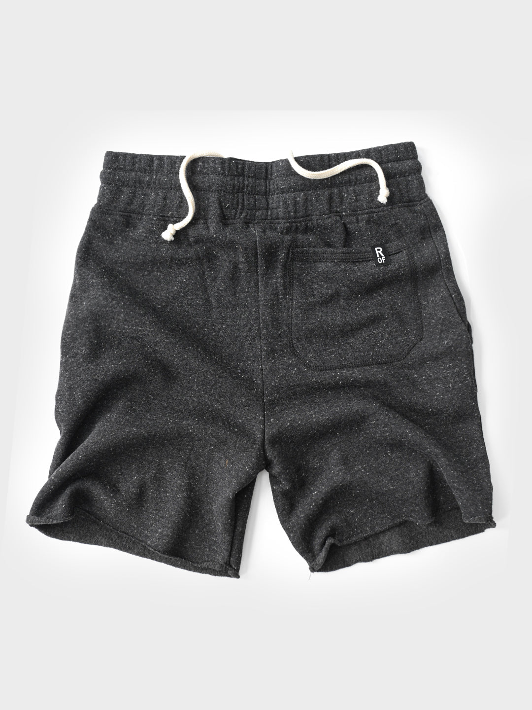 Stone Cold Steve Austin 3:16 Black Shorts - Roots of Fight